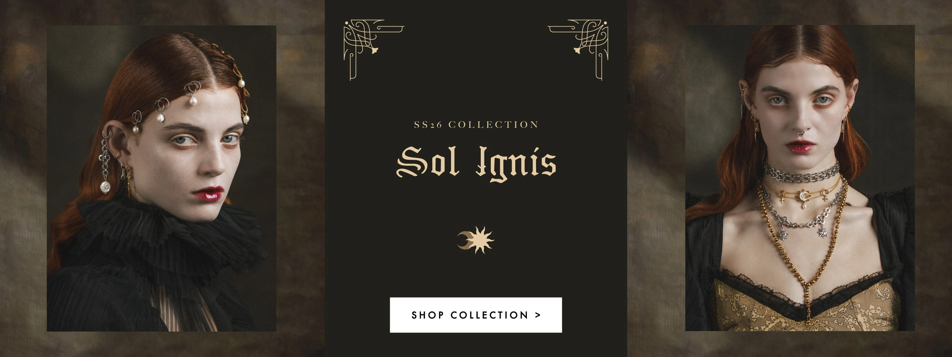 Adorn Your Alternative Soul
